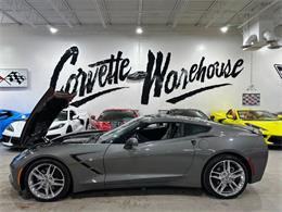 2015 Chevrolet Corvette (CC-2119008) for sale in Dallas, Texas