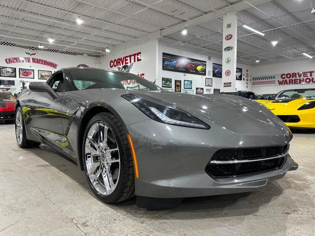 2015 Chevrolet Corvette (CC-2119008) for sale in Dallas, Texas