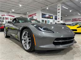 2015 Chevrolet Corvette (CC-2119008) for sale in Dallas, Texas