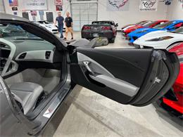 2015 Chevrolet Corvette (CC-2119008) for sale in Dallas, Texas