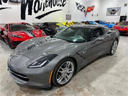 2015 Chevrolet Corvette (CC-2119008) for sale in Dallas, Texas