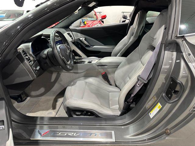 2015 Chevrolet Corvette (CC-2119008) for sale in Dallas, Texas