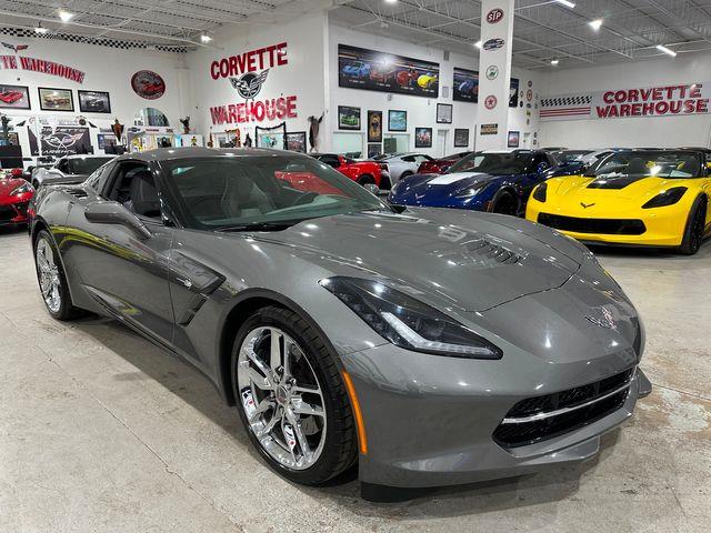 2015 Chevrolet Corvette (CC-2119008) for sale in Dallas, Texas