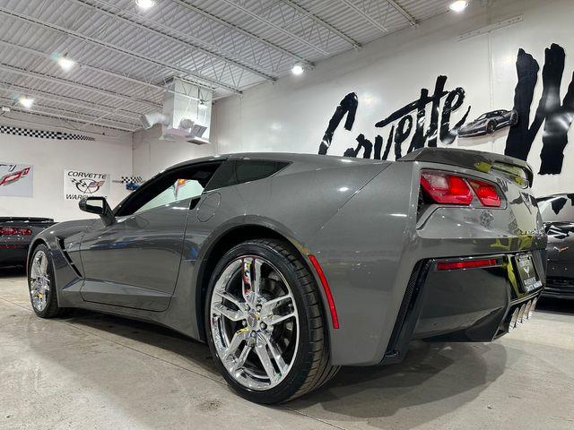 2015 Chevrolet Corvette (CC-2119008) for sale in Dallas, Texas