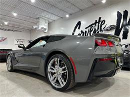 2015 Chevrolet Corvette (CC-2119008) for sale in Dallas, Texas