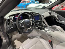2015 Chevrolet Corvette (CC-2119008) for sale in Dallas, Texas