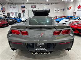 2015 Chevrolet Corvette (CC-2119008) for sale in Dallas, Texas