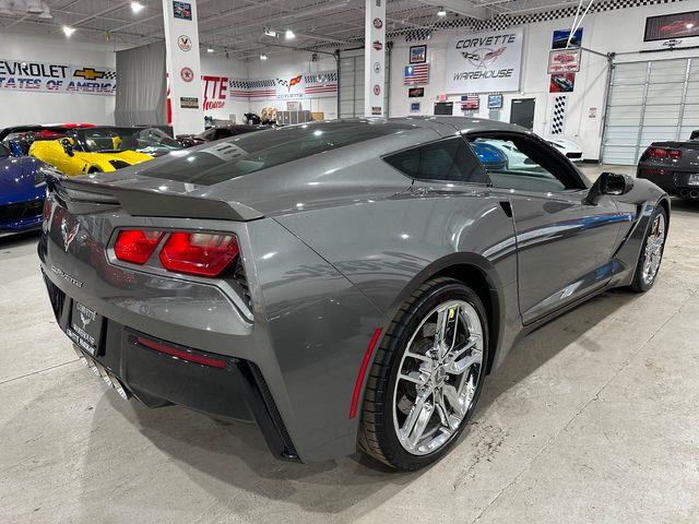 2015 Chevrolet Corvette (CC-2119008) for sale in Dallas, Texas