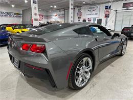 2015 Chevrolet Corvette (CC-2119008) for sale in Dallas, Texas