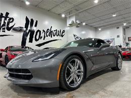 2015 Chevrolet Corvette (CC-2119008) for sale in Dallas, Texas