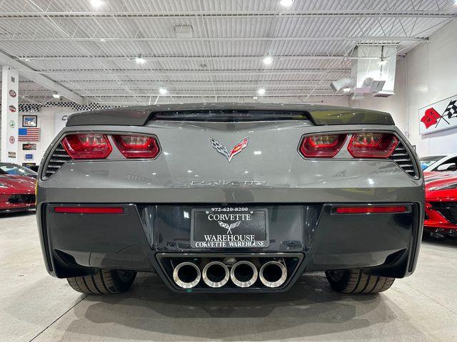 2015 Chevrolet Corvette (CC-2119008) for sale in Dallas, Texas