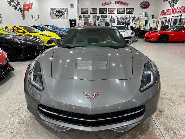 2015 Chevrolet Corvette (CC-2119008) for sale in Dallas, Texas