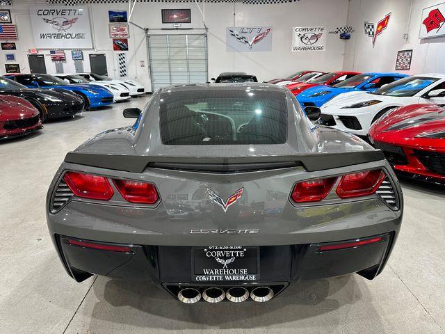 2015 Chevrolet Corvette (CC-2119008) for sale in Dallas, Texas