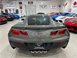 2015 Chevrolet Corvette (CC-2119008) for sale in Dallas, Texas