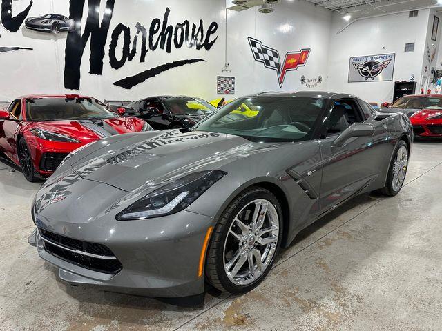 2015 Chevrolet Corvette (CC-2119008) for sale in Dallas, Texas