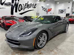 2015 Chevrolet Corvette (CC-2119008) for sale in Dallas, Texas