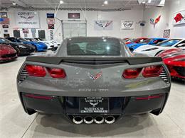 2015 Chevrolet Corvette (CC-2119008) for sale in Dallas, Texas