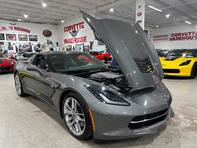 2015 Chevrolet Corvette (CC-2119008) for sale in Dallas, Texas
