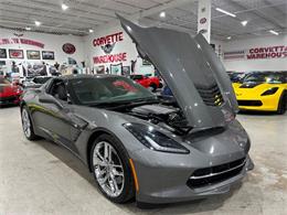 2015 Chevrolet Corvette (CC-2119008) for sale in Dallas, Texas