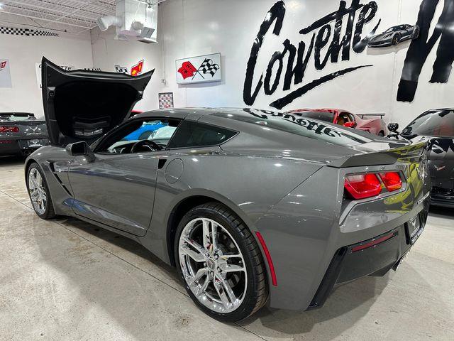 2015 Chevrolet Corvette (CC-2119008) for sale in Dallas, Texas