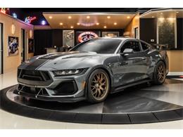 2025 Ford Mustang (CC-2119009) for sale in Plymouth, Michigan
