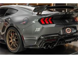 2025 Ford Mustang (CC-2119009) for sale in Plymouth, Michigan
