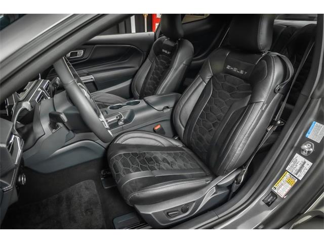 2025 Ford Mustang (CC-2119009) for sale in Plymouth, Michigan