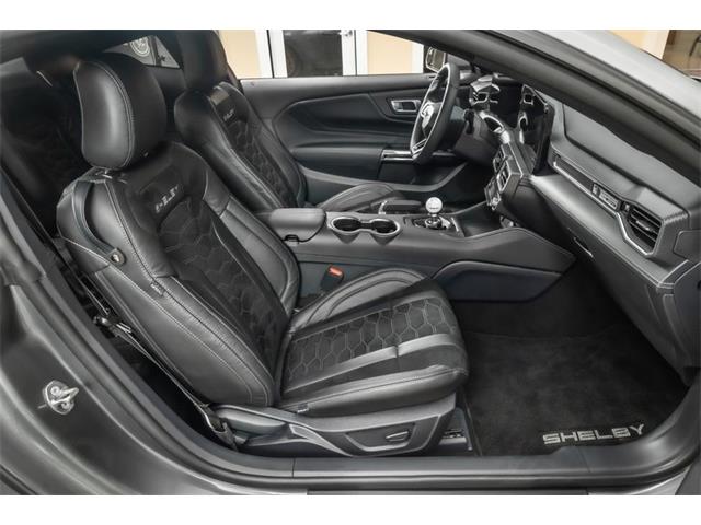 2025 Ford Mustang (CC-2119009) for sale in Plymouth, Michigan