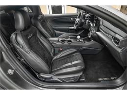 2025 Ford Mustang (CC-2119009) for sale in Plymouth, Michigan