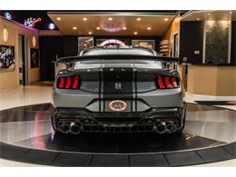 2025 Ford Mustang (CC-2119009) for sale in Plymouth, Michigan