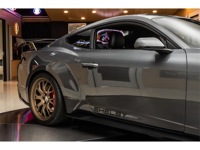 2025 Ford Mustang (CC-2119009) for sale in Plymouth, Michigan