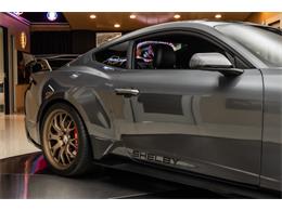 2025 Ford Mustang (CC-2119009) for sale in Plymouth, Michigan