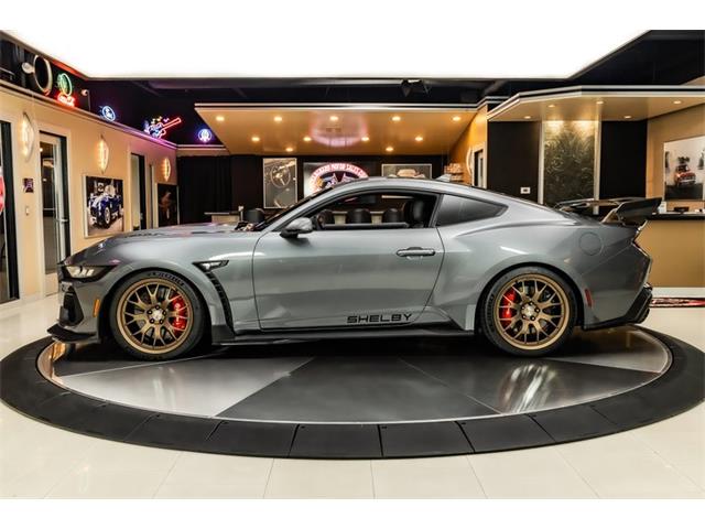 2025 Ford Mustang (CC-2119009) for sale in Plymouth, Michigan