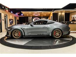 2025 Ford Mustang (CC-2119009) for sale in Plymouth, Michigan