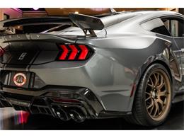 2025 Ford Mustang (CC-2119009) for sale in Plymouth, Michigan