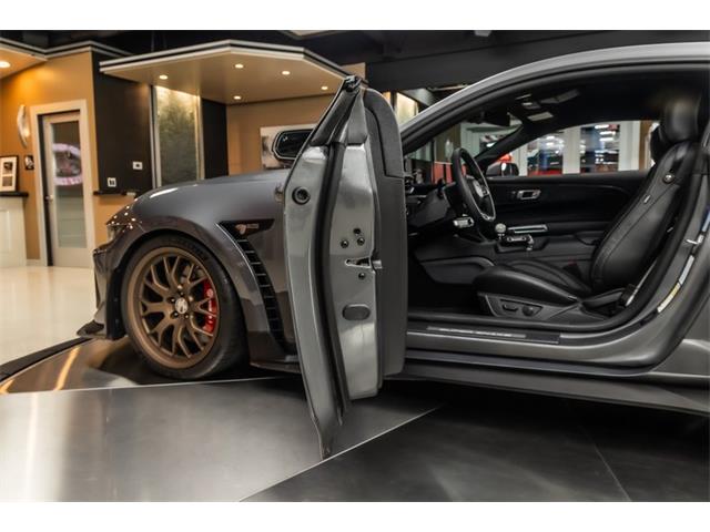 2025 Ford Mustang (CC-2119009) for sale in Plymouth, Michigan