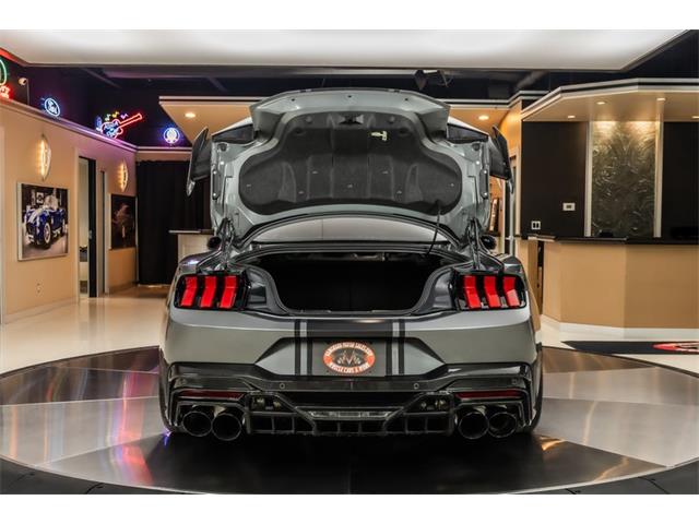 2025 Ford Mustang (CC-2119009) for sale in Plymouth, Michigan