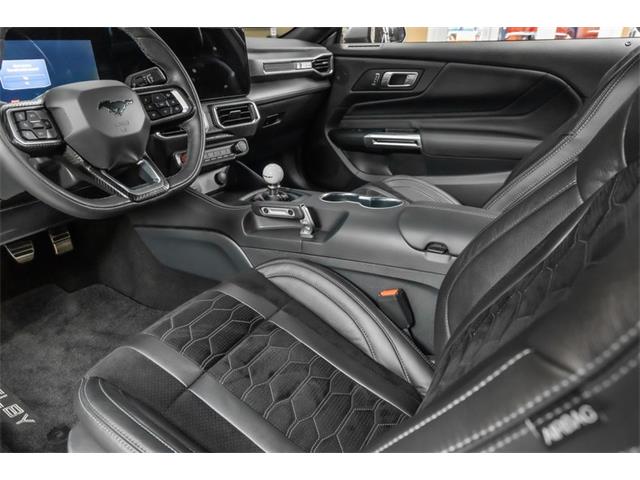 2025 Ford Mustang (CC-2119009) for sale in Plymouth, Michigan