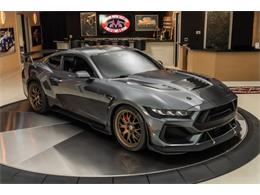 2025 Ford Mustang (CC-2119009) for sale in Plymouth, Michigan