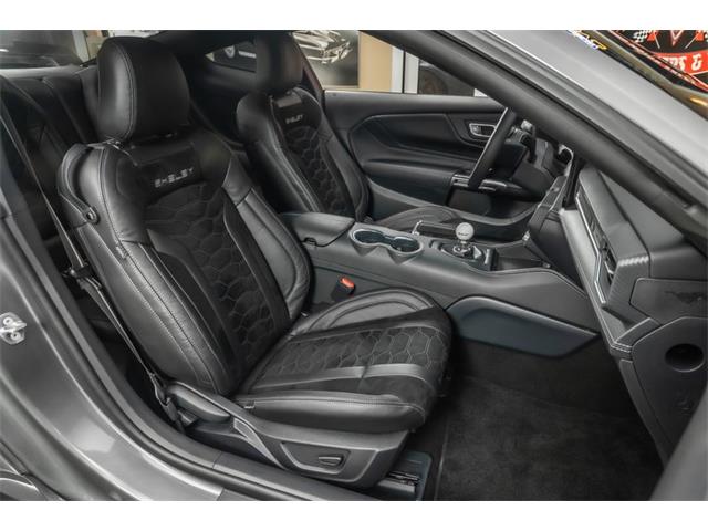 2025 Ford Mustang (CC-2119009) for sale in Plymouth, Michigan
