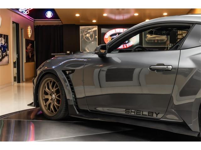 2025 Ford Mustang (CC-2119009) for sale in Plymouth, Michigan