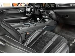 2025 Ford Mustang (CC-2119009) for sale in Plymouth, Michigan