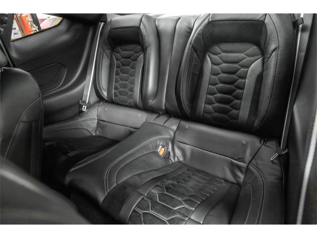 2025 Ford Mustang (CC-2119009) for sale in Plymouth, Michigan