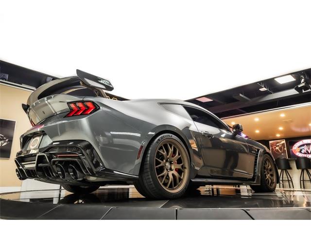 2025 Ford Mustang (CC-2119009) for sale in Plymouth, Michigan