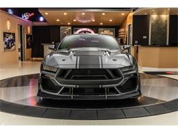 2025 Ford Mustang (CC-2119009) for sale in Plymouth, Michigan