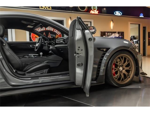 2025 Ford Mustang (CC-2119009) for sale in Plymouth, Michigan