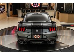 2025 Ford Mustang (CC-2119009) for sale in Plymouth, Michigan