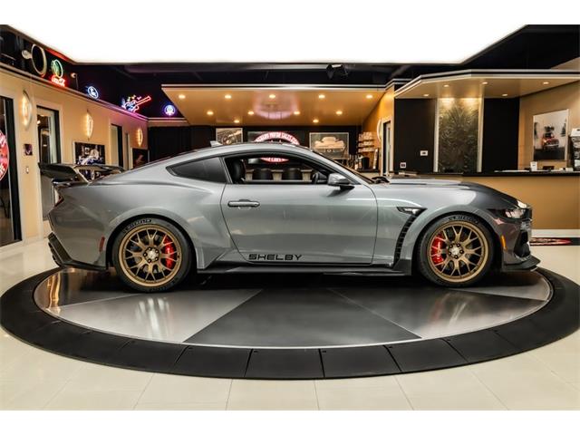 2025 Ford Mustang (CC-2119009) for sale in Plymouth, Michigan