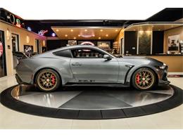 2025 Ford Mustang (CC-2119009) for sale in Plymouth, Michigan