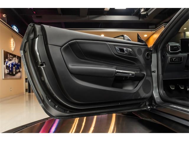 2025 Ford Mustang (CC-2119009) for sale in Plymouth, Michigan